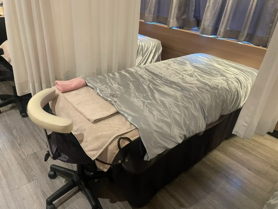 약손명가 문정역점: 얼굴·바디라인 동시 관리 2026년 후기