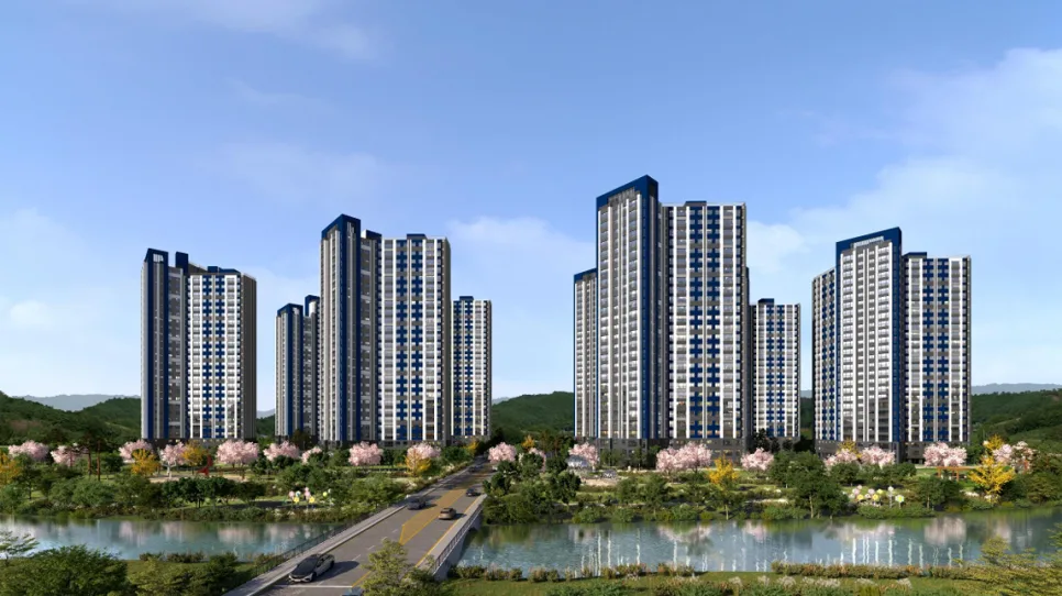 가평 벽산블루밍 리베르 10년 임대 조건 및 장점 2026 총정리