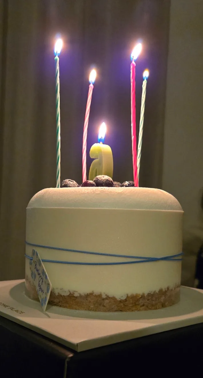 인연의 마법: 산호와 진주, 삶의 소중한 순간들 2026 2
