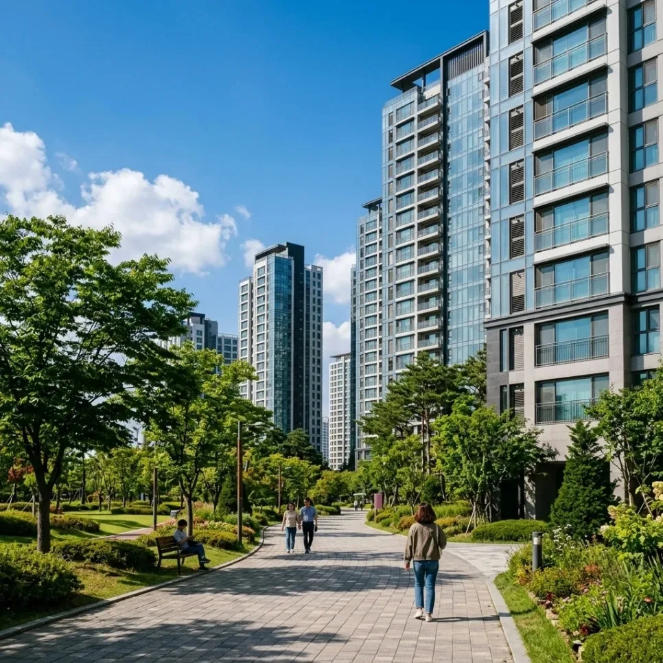 KINTEX Won City Auction 2026: Smart Buy Opportunity