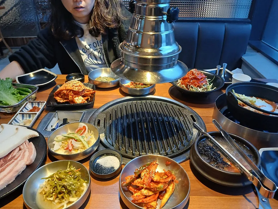 아산 도담도담 정육식당 2026년 재방문 후기: 가족 외식 최적화 2