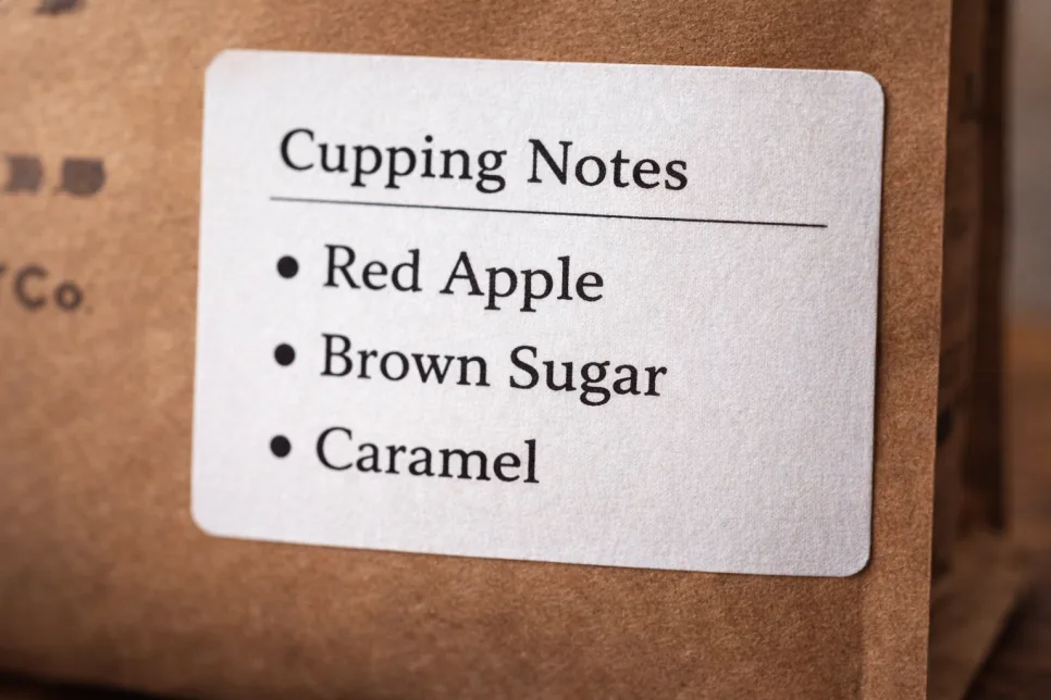 Unlock Coffee Flavor: Why You Miss Chocolate Notes (2026)