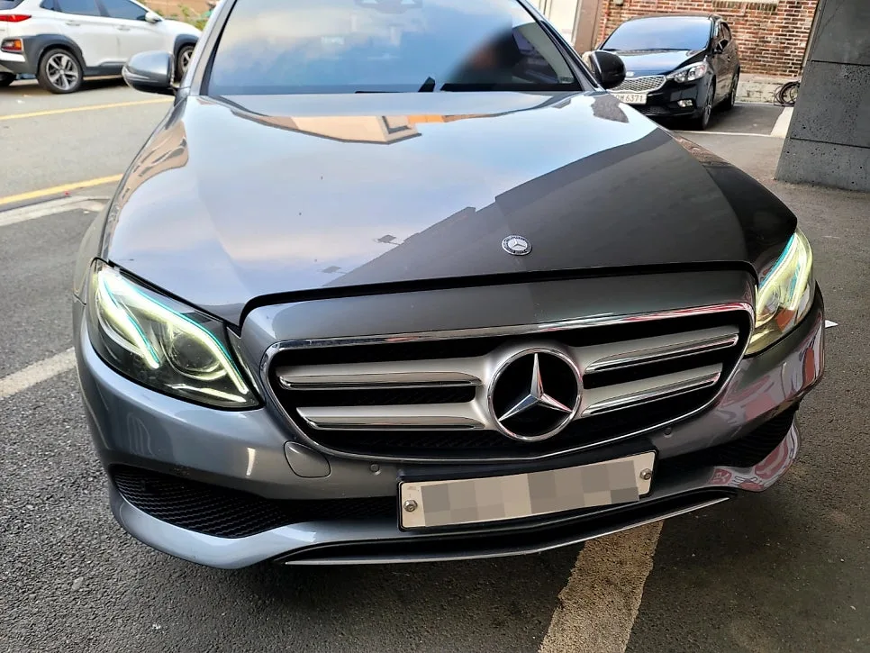 벤츠 E220D 배터리 교체 비용 2026년 최신 정보