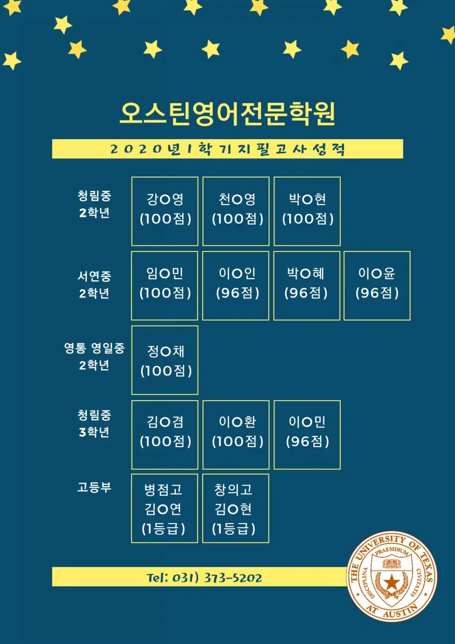 병점고 영어 1등급 비결 2026: 중간고사 완벽 대비 전략