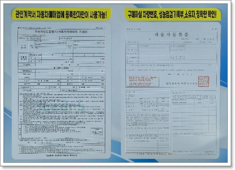 Avoid Scams: Real Used Cars in Suwon 2026 Guide 2
