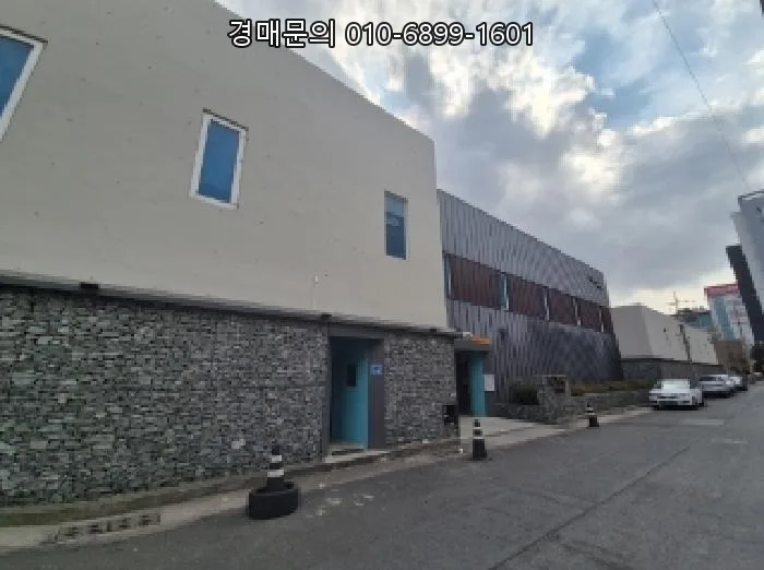 포항 경매 물건 2026: 70억 → 24억, 역대급 투자 찬스일까?
