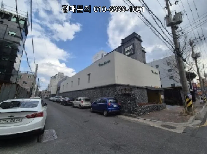 포항 경매 물건 2026: 70억 → 24억, 역대급 투자 찬스일까? 2