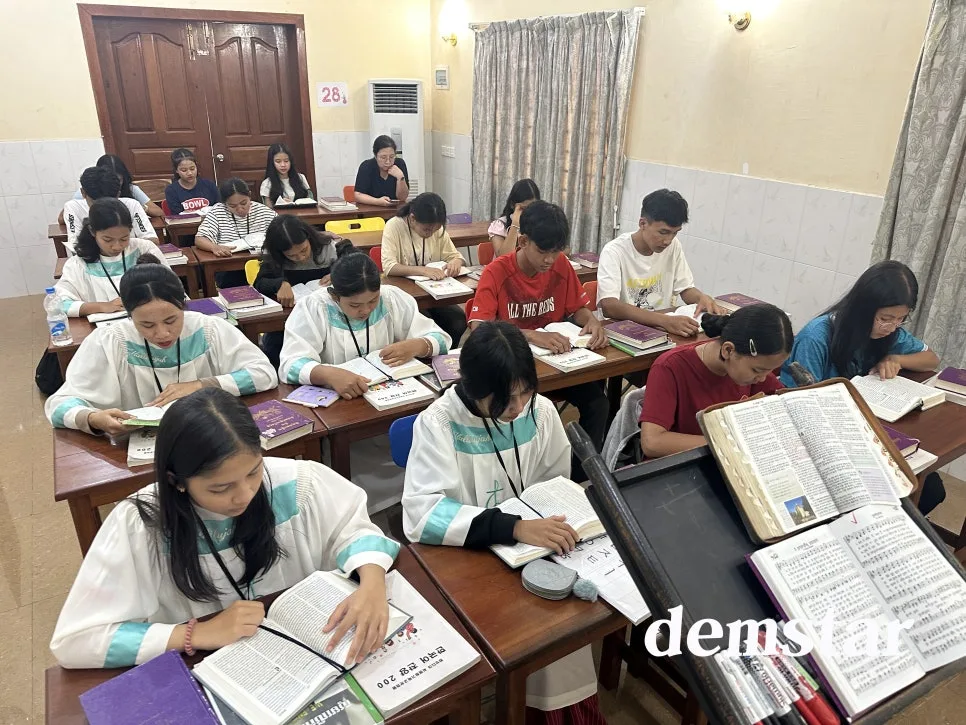 캄보디아 교육 선교 2026: 반복 속 희망 찾는 4번째 시작