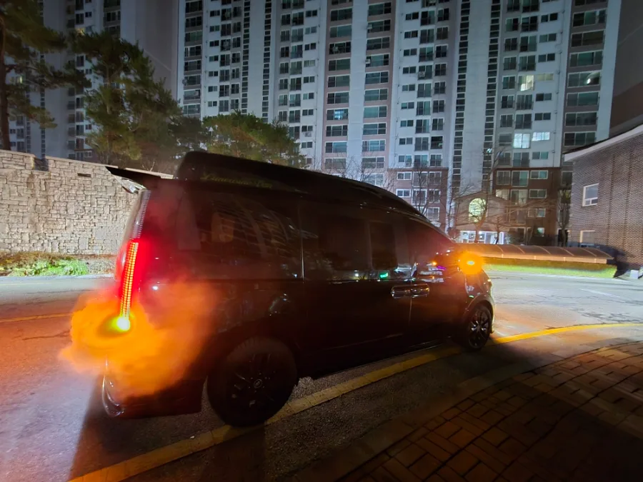 Gwangju to Incheon Airport Limo Taxi 2026: Your Complete Guide