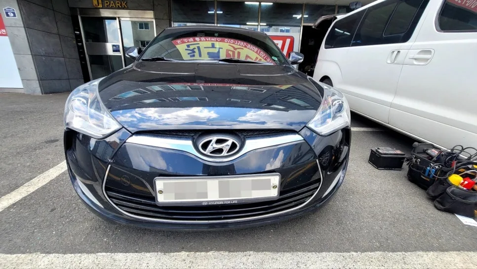 벨로스터 배터리 교체 2026: 부산 명지 로케트 GB56219 업그레이드 후기