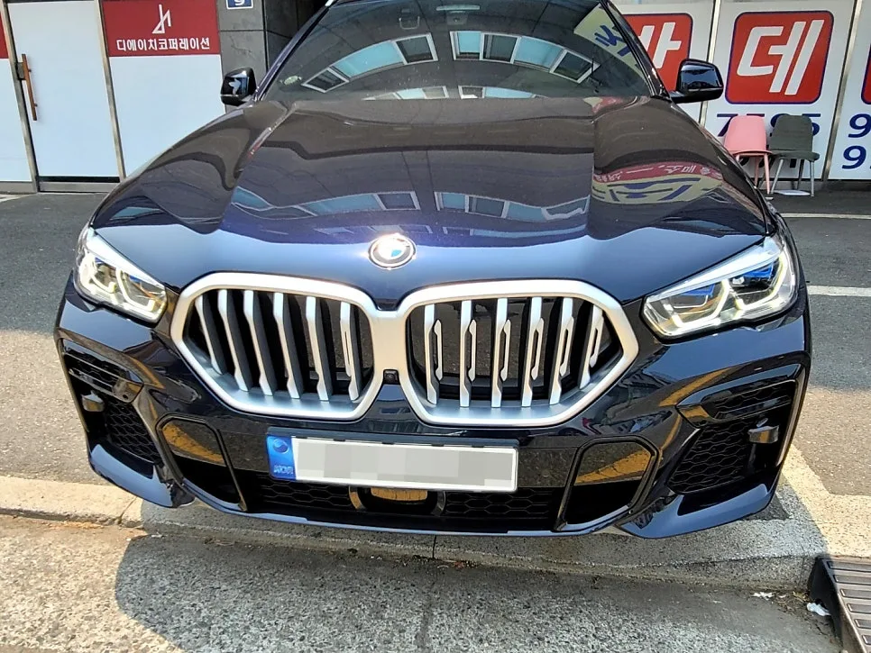 BMW X6 배터리 교체 2026: AGM 배터리 규격 및 진단 방법 총정리