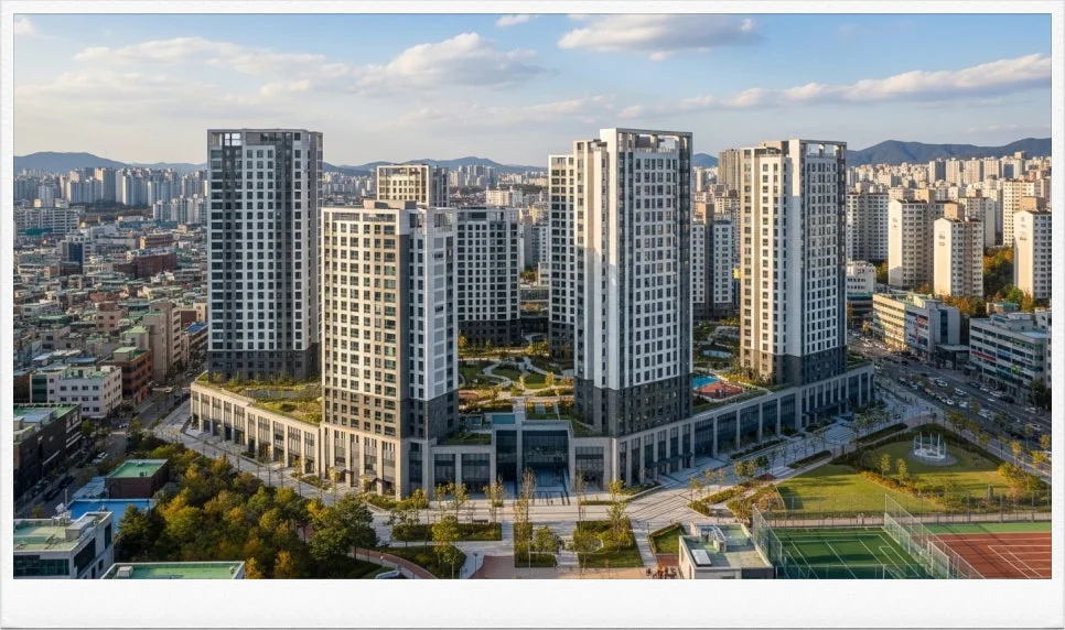 2026년 부동산 공급 부족, 내 집 마련 기회는? 생존 전략 총정리