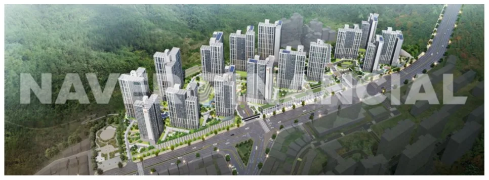 e편한세상 여수 글렌츠 분양가, 청약 조건 2026년 총정리 2