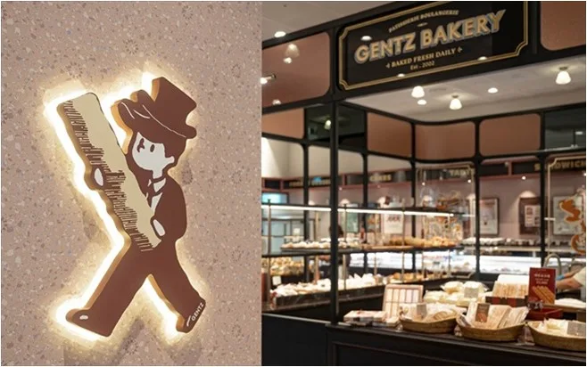 Korean Cafe & Bakery Interior Design 2026: Komaeplan Solutions 2