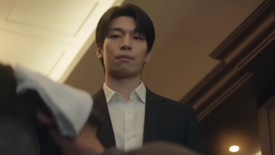 tvN 드라마 '세이렌' 1화: 보험사기 추락사, 한설아는 범인일까? (2026)