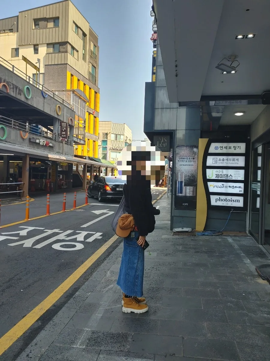 2026년 겨울 제주 여행: 신신호텔 천지연 숙박 & 올레시장 밤마실 후기