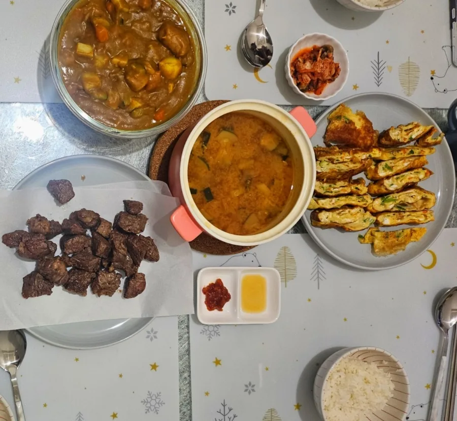 대만 12일차: 부족함 속에서 찾는 소중함과 현지 생활 꿀팁 2026