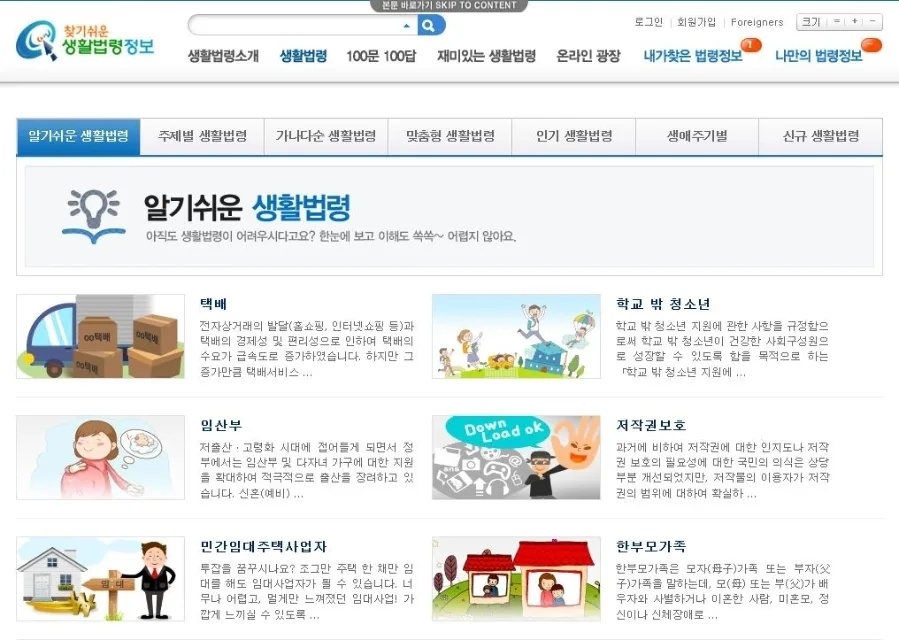외국인 유학생 아르바이트 조건과 시간 제한 2026 총정리