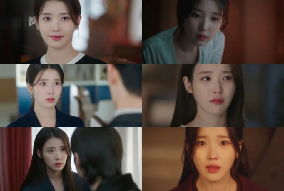 21세기 대군부인 아이유 이혼 선언, 시청률 13.4% 돌파 비결 2026