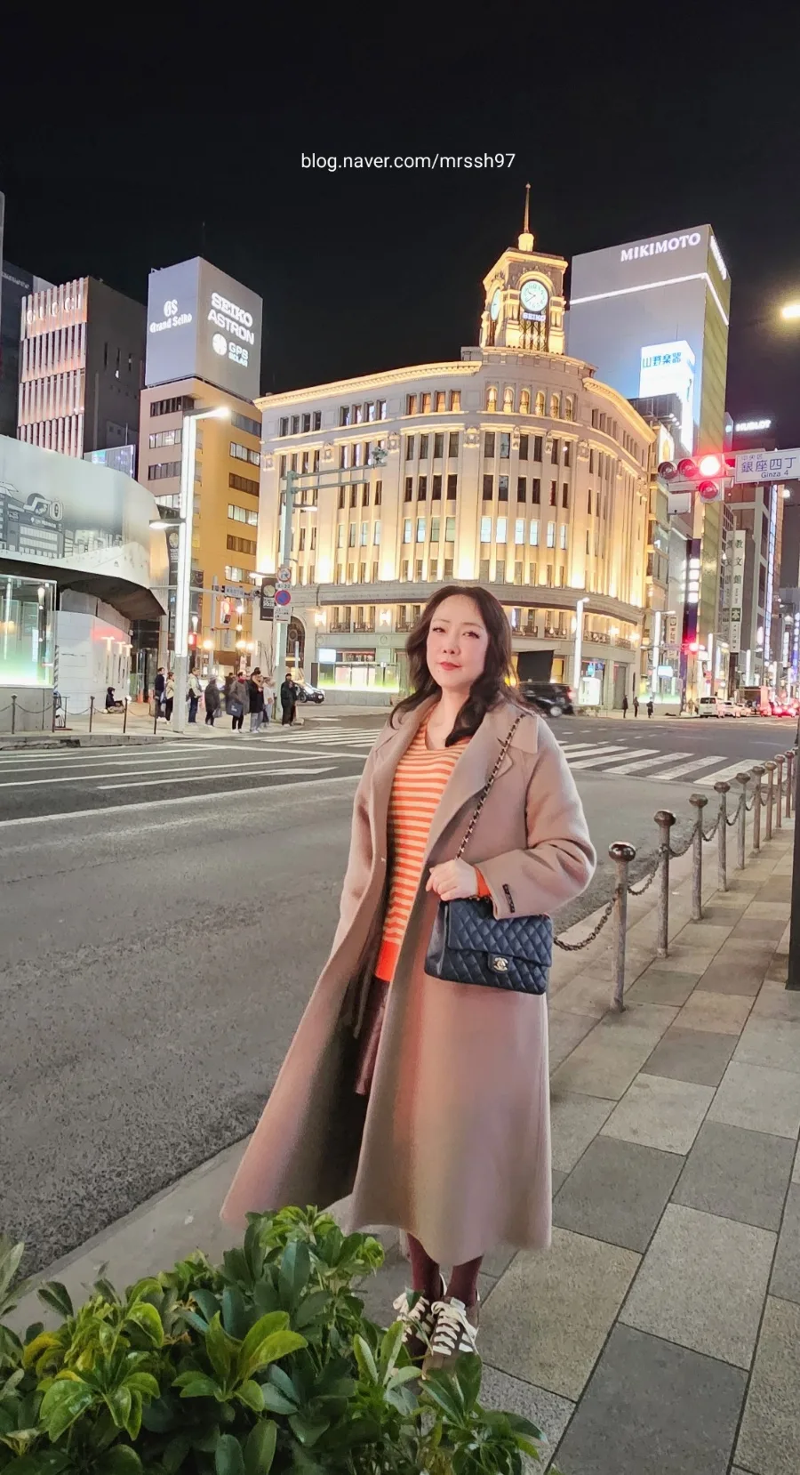 Tokyo Ginza 2026: FIRE 2-Week Trip Guide 2