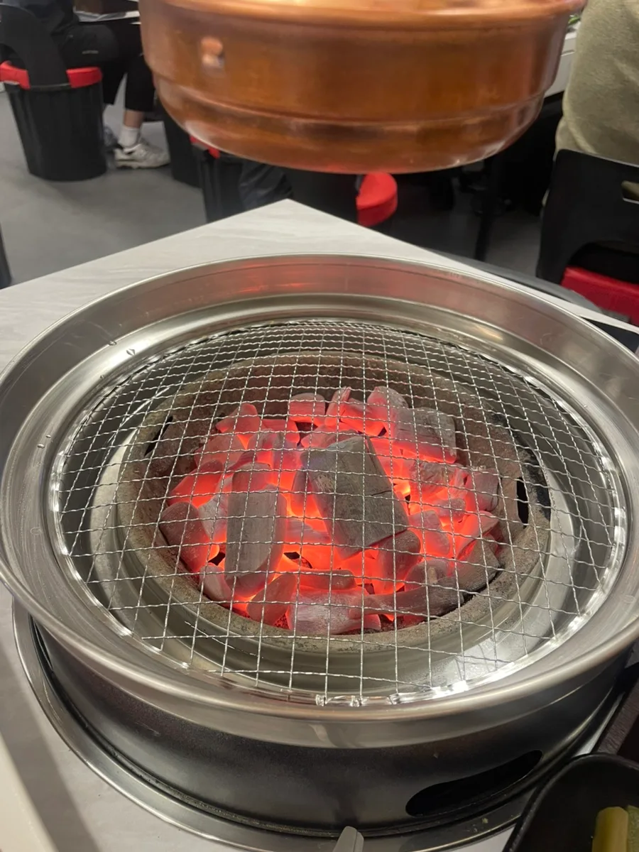 대명동 고기집 2026: 영대병원역점 마장동고기집 방문 후기 2