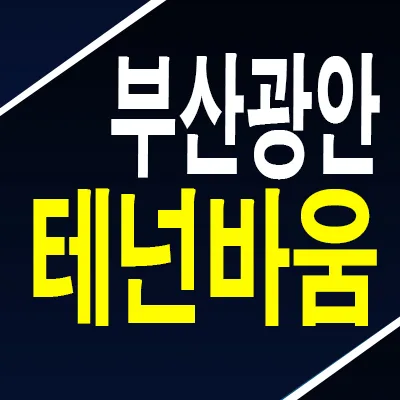 태넌바움294 후분양 아파트, 광안대교 조망과 실거주 가치 2026년 분석