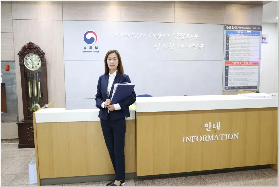D7비자 본사-지사 파견 절차 완벽 분석 (2026년 최신)
