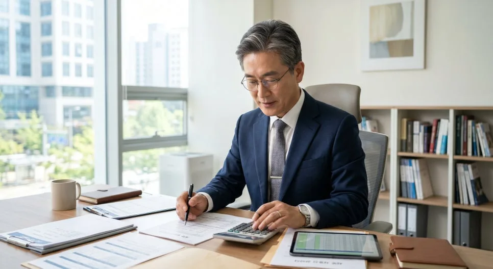 2026년 오피스텔/도시형생활주택 취득세 절세법: 세금 폭탄 피하는 3가지 핵심