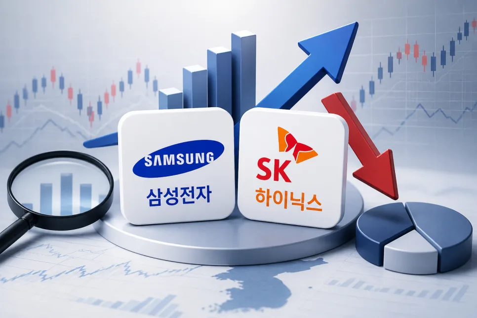 삼성전자·하이닉스 2배 레버리지 ETF 2026년 5월 출시: 투자 전략