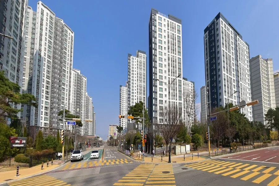 양산 한양수자인 더퍼스트 33평 경매, 2026년 입찰 전략 총정리