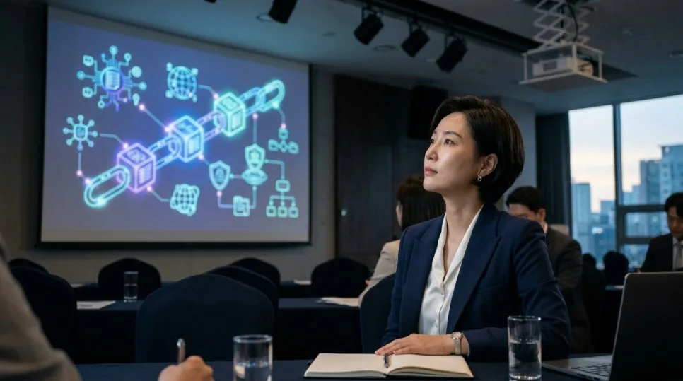 2026 가상자산 2단계법: 스테이블코인 규제와 기관 참여, 무엇이 달라지나?