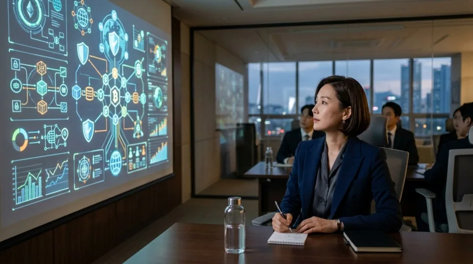 2026 가상자산 2단계법: 스테이블코인 규제와 기관 참여, 무엇이 달라지나? 2