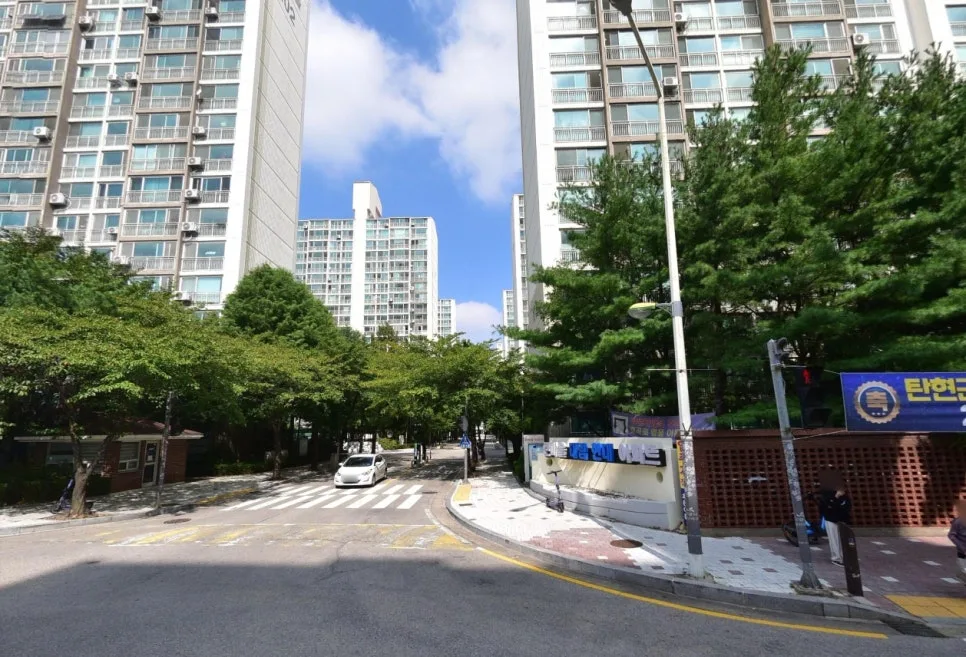 탄현큰마을현대아파트 2026년 실거래가 전망 및 입지 분석 2