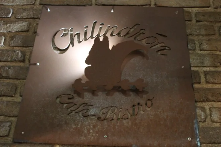 Best Mexican Cafes 2026: Tepic's Chilindron Bistro Guide