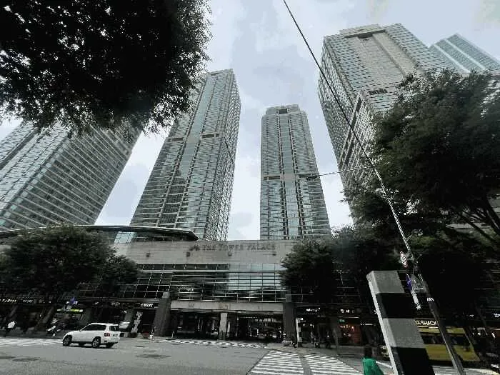 타워팰리스 지분 경매, 17억 급락? 2026년 투자 전 필독! 2