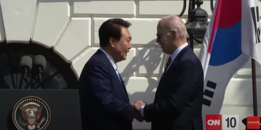 CNN10 영어뉴스: 북한 억지력 강화 위한 미-한 동맹 2026