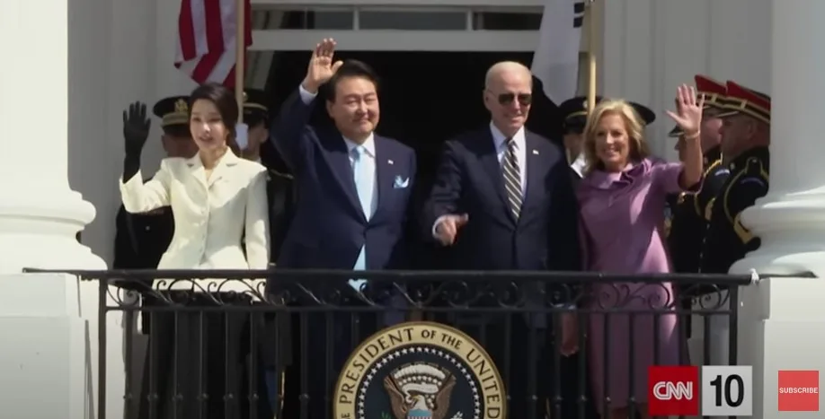 CNN10 영어뉴스: 북한 억지력 강화 위한 미-한 동맹 2026 2