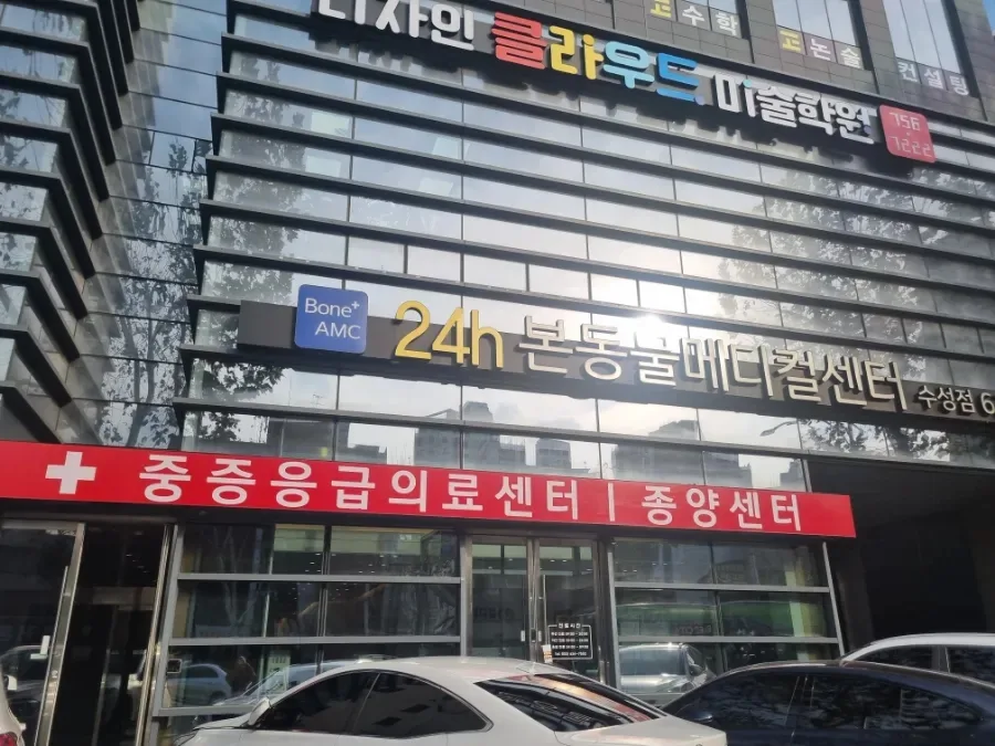 경산 24시 본동물메디컬센터: 믿을 수 있는 진료 2026년 총정리