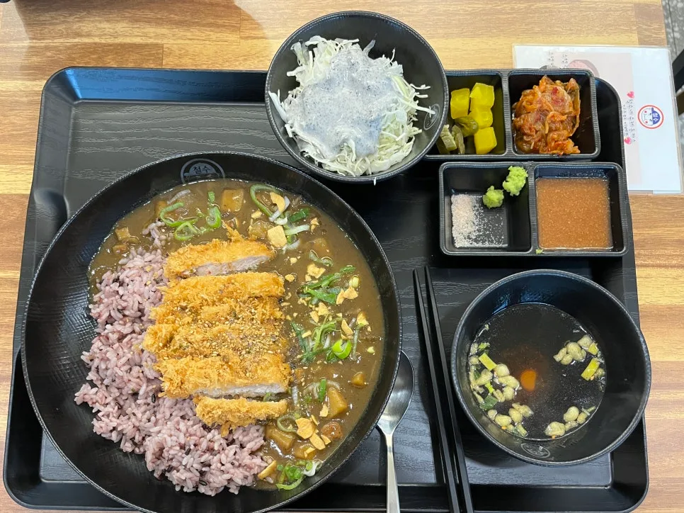 2026년 점심 메뉴 고민 끝! 강서구 맛집 5곳 추천 3