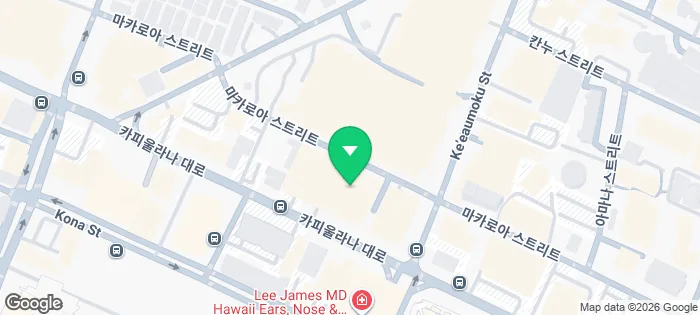 르네상스 호놀룰루 리조트피 활용 꿀팁 2026: 100% 활용법