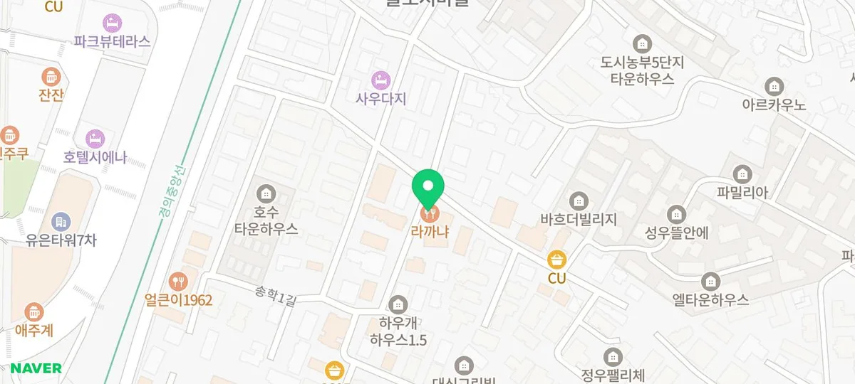 야당 점심 맛집 라까냐: 연초 모임 최적 스페인 음식점 2026 2