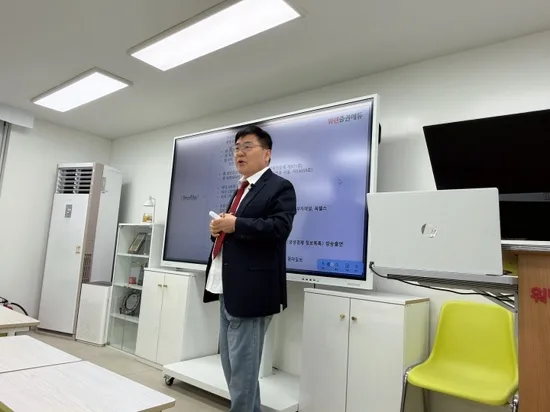 주식 투자 기준 잡기: 워렌증권에듀 학원 실전 후기 2026 2