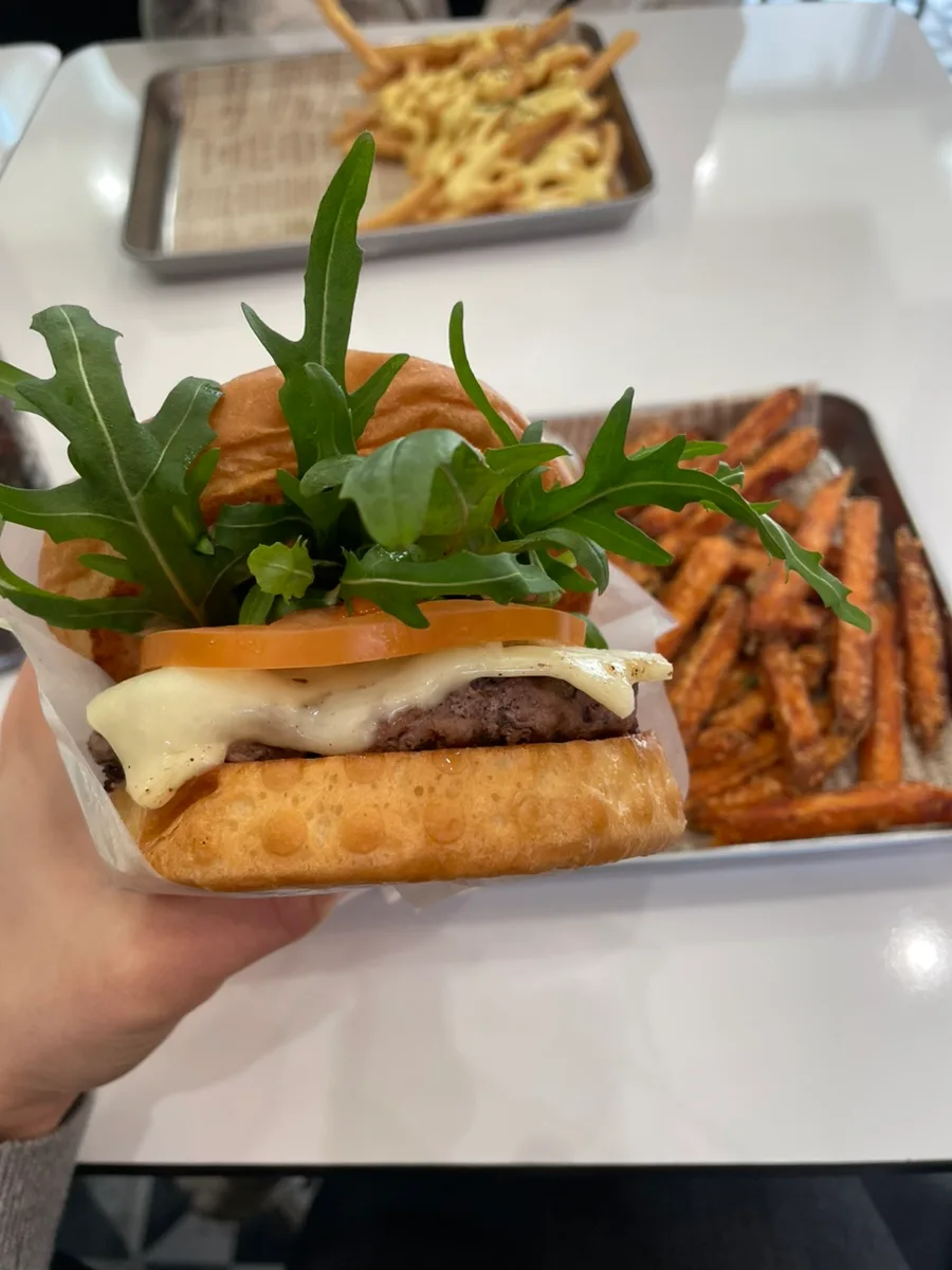 합정 수제버거 맛집 2026: 리버타운버거 A to Z (후기+찾는 법)