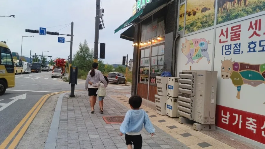 아산 온천동 석가상회 냉삼 맛집 2026년 방문 후기