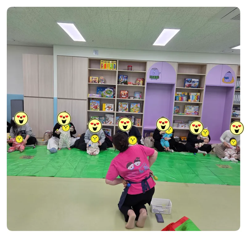 Baby's First Kimchi Making 2026: A Sensory Play Guide