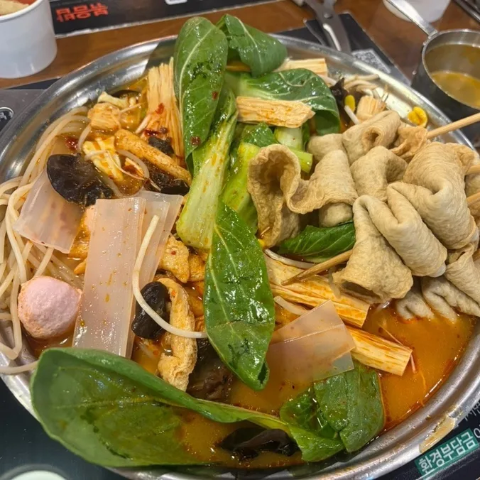 3월 일상 기록: 봄 기다린 2026년, 맛집·카페·취미 탐방기