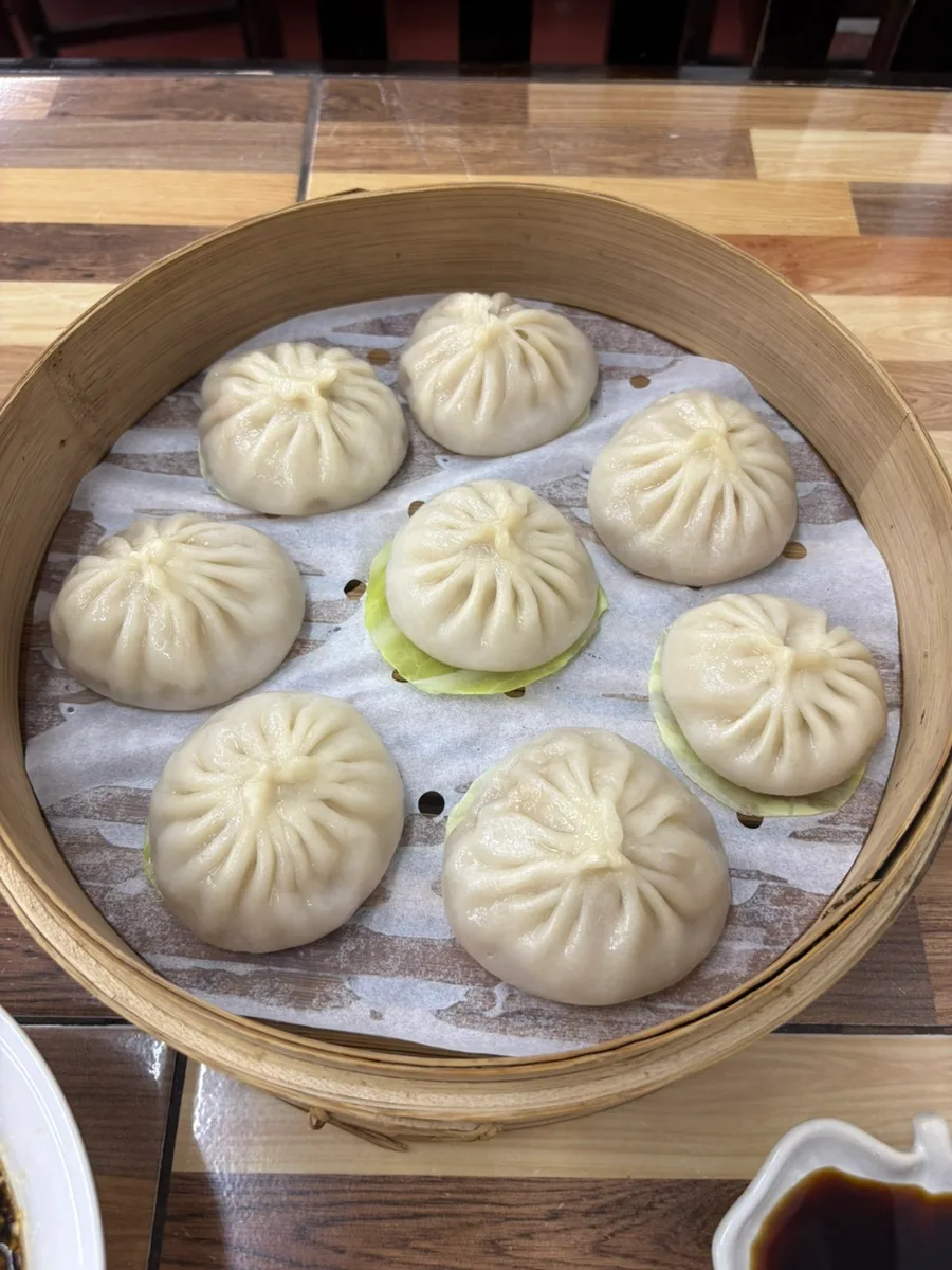 Qingdao 2-Week Stay 2026: Food, Wellness & Travel Tips