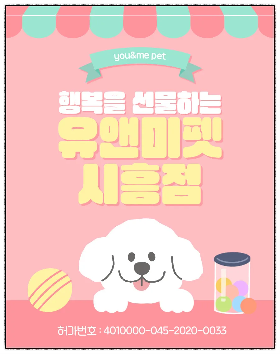 안산 비숑 분양 2026: 유앤미펫 경험 기반 건강한 입양 가이드