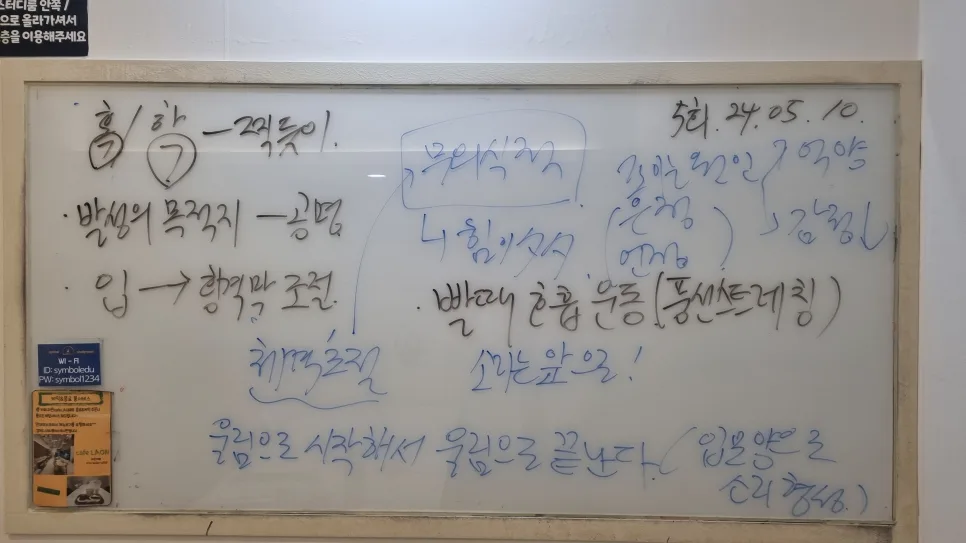 부산 스피치 코칭 2026: 목소리 발성 훈련 핵심 3가지