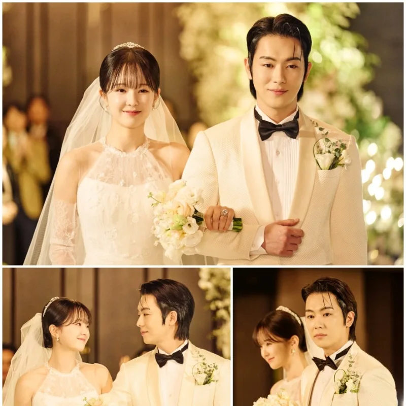 What Is Dr. Brain's Ending? Anwoo Yeon & Baek Seora's Divorce Canceled 2026